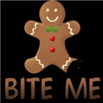 Bite Me Bite Me