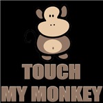 Touch My Monkey Touch My Monkey