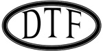 DTF (Down To Fuck) DTF (Down To Fuck)