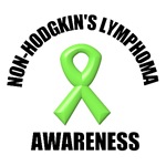 Non-Hodgkin's Awareness Non-Hodgkin's Awareness