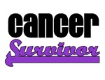 Hodgkin's Cancer Survivor Hodgkin's Cancer Survivor
