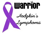 Warrior-Hodgkin's Lymphoma Warrior-Hodgkin's Lymphoma