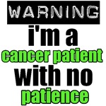 Lymphoma Cancer Patient T-Shirts & Gifts Lymphoma Cancer Patient T-Shirts & Gifts