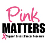 Pink Matters Breast Cancer T-Shirts & Gifts Pink Matters Breast Cancer T-Shirts & Gifts