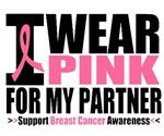 I Wear Pink Ribbon I Wear Pink Ribbon