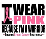 I Wear Pink Ribbon I Wear Pink Ribbon