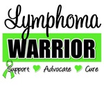 Lymphoma Warrior Shirts, Tees & Gifts Lymphoma Warrior Shirts, Tees & Gifts