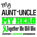 Lymphoma Hero Together We Will Win Shirts & Gifts Lymphoma Hero Together We Will Win Shirts & Gifts