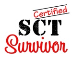 Stem Cell Transplant SCT Survivor T-Shirts Stem Cell Transplant SCT Survivor T-Shirts