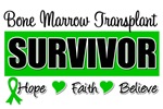 Bone Marrow Transplant Survivor T-Shirts & Gifts Bone Marrow Transplant Survivor T-Shirts & Gifts