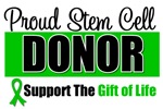 Proud Stem Cell Donor T-Shirts & Gifts Proud Stem Cell Donor T-Shirts & Gifts