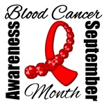 Blood Cancer Awareness Month Gemstone T-Shirts Blood Cancer Awareness Month Gemstone T-Shirts