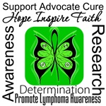 Lymphoma Hope Inspire Shirts and Gifts Lymphoma Hope Inspire Shirts and Gifts
