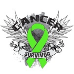 Lymphoma Cancer Survivor Shirts Lymphoma Cancer Survivor Shirts