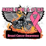 Ride For A Cure Breast Cancer Clothing and Gifts Ride For A Cure Breast Cancer Clothing and Gifts