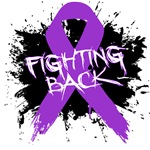 Fighting Back Alzheimer's Disease Shirts Fighting Back Alzheimer's Disease Shirts