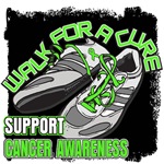 Walk For a Cure Lymphoma Shirts Walk For a Cure Lymphoma Shirts