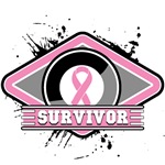 Breast Cancer Survivor Shirts and Gifts Breast Cancer Survivor Shirts and Gifts