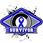 Colon Cancer Survivor Shirts and Gifts Colon Cancer Survivor Shirts and Gifts