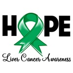 Hope Ribbon Liver Cancer Shirts and Gifts Hope Ribbon Liver Cancer Shirts and Gifts