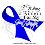 Great-Grandpa Colon Cancer Shirts Great-Grandpa Colon Cancer Shirts