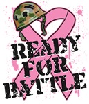 Ready For Battle Breast Cancer Shirts Ready For Battle Breast Cancer Shirts