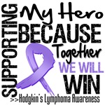 Supportive Hodgkins Lymphoma Shirts Supportive Hodgkins Lymphoma Shirts
