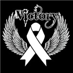 Victory Wings Bone Cancer Shirts Victory Wings Bone Cancer Shirts