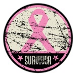 Breast Cancer Survivor Shirts Breast Cancer Survivor Shirts