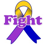 Fight Bladder Cancer Shirts and Gifts Fight Bladder Cancer Shirts and Gifts