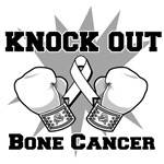 Knock Out Bone Cancer Shirts Knock Out Bone Cancer Shirts