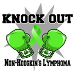 Knock Out Non-Hodgkins Lymphoma Shirts Knock Out Non-Hodgkins Lymphoma Shirts
