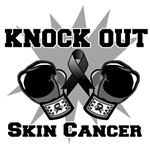 Knock Out Skin Cancer Shirts Knock Out Skin Cancer Shirts
