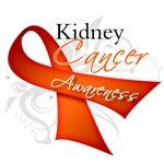 Kidney Cancer Awareness Shirts Kidney Cancer Awareness Shirts