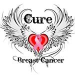 Cure Breast Cancer Shirts and Gifts Cure Breast Cancer Shirts and Gifts