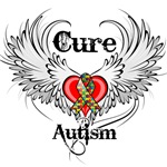 Cure Autism Shirts, Apparel and Gear Cure Autism Shirts, Apparel and Gear
