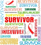 Survivor Oral Cancer Shirts and Gifts Survivor Oral Cancer Shirts and Gifts