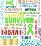 Survivor Non-Hodgkins Lymphoma Shirts Survivor Non-Hodgkins Lymphoma Shirts