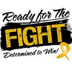 Ready For The Fight Appendix Cancer Shirts Ready For The Fight Appendix Cancer Shirts