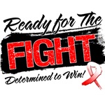 Ready For The Fight Oral Cancer Shirts Ready For The Fight Oral Cancer Shirts