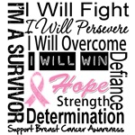 Breast Cancer Persevere Shirts Breast Cancer Persevere Shirts
