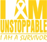 Unstoppable Childhood Cancer Shirts and Gifts Unstoppable Childhood Cancer Shirts and Gifts