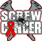 Screw Blood Cancer Shirts and Gifts Screw Blood Cancer Shirts and Gifts