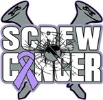 Screw General Cancer Shirts and Gifts Screw General Cancer Shirts and Gifts