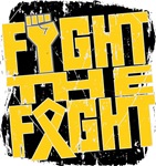 Fight The Fight Childhood Cancer Shirts Fight The Fight Childhood Cancer Shirts
