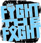 Fight The Fight Prostate Cancer Shirts Fight The Fight Prostate Cancer Shirts