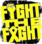 Fight The Fight Testicular Cancer Shirts Fight The Fight Testicular Cancer Shirts