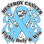 Destroy Prostate Cancer Shirts and Gear Destroy Prostate Cancer Shirts and Gear