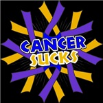 Bladder Cancer Sucks Shirts and Gear Bladder Cancer Sucks Shirts and Gear