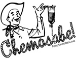 Chemosabe Chemosabe